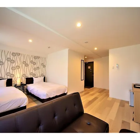 Cozy Inn Otaru - Vacation Stay 67385V